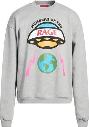 Members of the Rage Sweatshirts