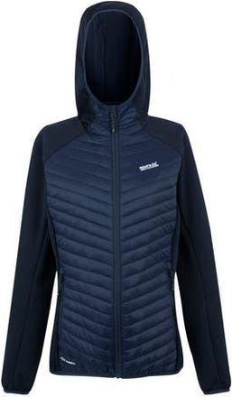 Regatta Anderson Hybrid Jacket in Navy at Nordstrom, Size 16