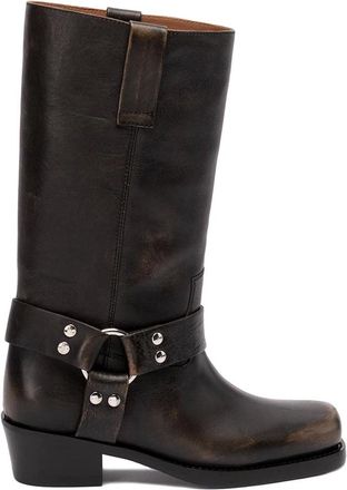 PARIS TEXAS Roxy Boot - Shoes - Mujer - Negro - 36 EU