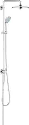 GROHE Sistema De Ducha Grohe Euphoria 260 Con Conversi&oacute;n, Montaje En