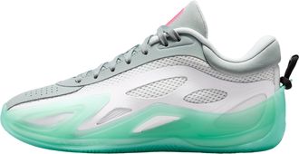 Nike Jordan (WMNS) Jordan Heir Series 2 White Metallic Silver HV4419-103