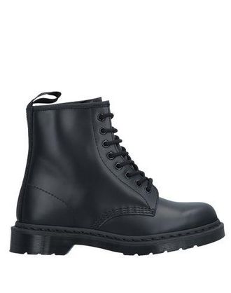 Dr. Martens SCHUHE - Stiefeletten auf YOOX.COM