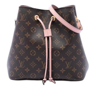 Louis Vuitton Pre-owned Neonoe - - Pre-owned - Donna - Marrone - ONE SIZE