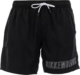 Dirk Bikkembergs Boxer Basic Zwart