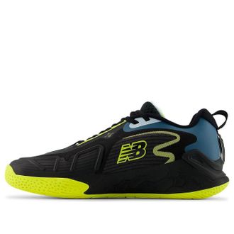 New Balance Fresh Foam X CT Rally Black Firefly MCHRALS1