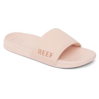 Reef One Slide Sandalen f&uuml;r Damen | rosa