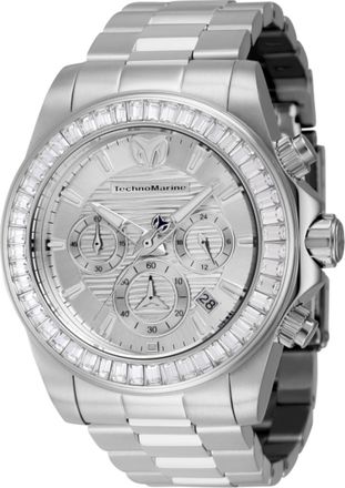 Technomarine Manta Ray Mens Watch