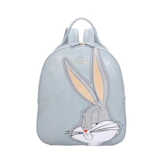 Braccialini Tassen, Dames, Blauw, ONE Size, Beth Lt Backpack