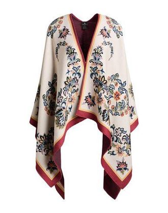 Etro COATS & JACKETS - Capes on YOOX.COM