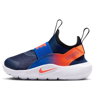 Nike (TD) Nike Flex Runner 4 Midnight Navy Game Royal IF2895-401