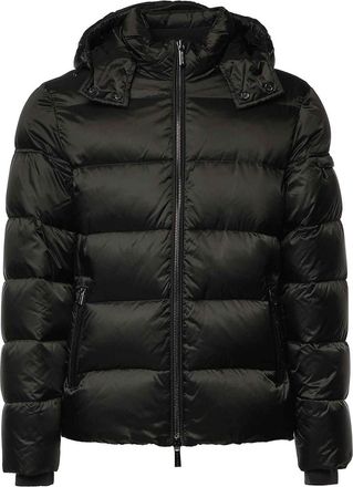 Moorer Brett Jacket - Sh