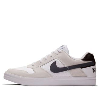 Nike Delta Force Vulc SB White Thunder Blue 942237-100