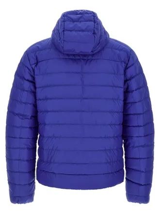 Canada Goose Stratus Down Jacket - Blue