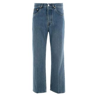 Gucci Mujer, Vaqueros, Azul, Talla: W28