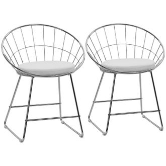 Happy Garden Silla De Madera