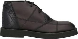 Dolce & Gabbana CALZADO - Botines de caña alta en YOOX.COM