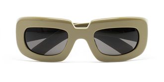 Kaleos Ardmore C2 Mens Sunglasses Brown Size 53