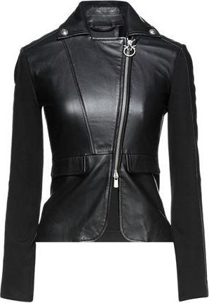 Pinko ROPA DE ABRIGO - Chaquetas y cazadoras en YOOX.COM