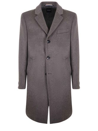 HUGO BOSS Coats