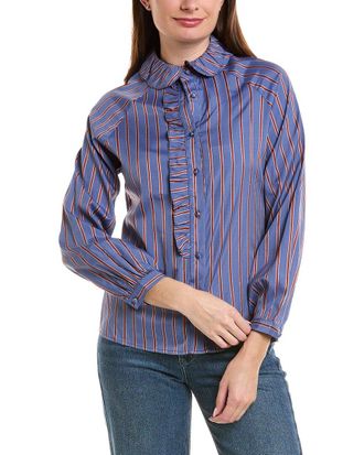 ANNA KAY Anna Kay Daren Blouse