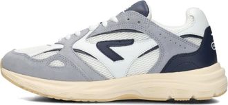 HUB Hub, Heren, Schoenen, Veelkleurig, Maat: 40 EU Poliester