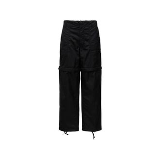 Kenzo Uomo, Pantaloni, Nero, S, new