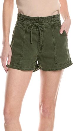 BA&SH Ba&Sh Fabo Short