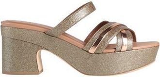Malone Souliers CALZADO - Sandalias con cierre en YOOX.COM