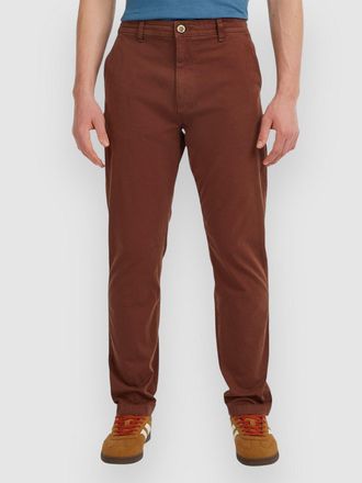 O'Neill Essentials Chino Hose braun
