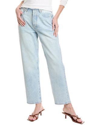 DL1961 Dl1961 Demie Positano Straight Jean