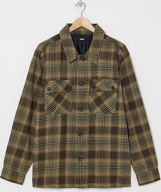 Jacamo Checked Shacket