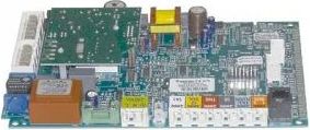 OEM M&oacute;dulo Electr&oacute;nico Para Caldera Ariston Modelos Genus Premium, Pharos, Urbia Green Ref. Original 6000189803 / 04 Recambio