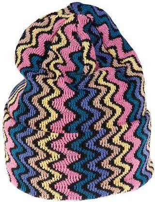 Missoni COMPLEMENTOS - Sombreros en YOOX.COM