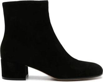 Gianvito Rossi Dames, Schoenen, Zwart, Maat: 36 EU
