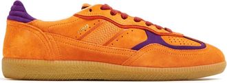 Alohas Tb.490 Rife suede sneakers - women - Suede - 36 - Orange