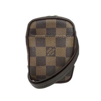 Louis Vuitton Pre-owned borse di tela Louis Vuitton - - Pre-owned - Donna - Marrone - ONE SIZE