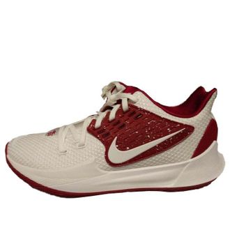 Nike Kyrie Low 2 TB Team Red CN9827-113