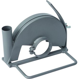 Bosch 1 605 510 180 - Caperuza De Aspiraci&oacute;n Para Cortar (230 Mm)