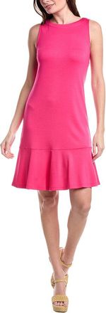 Tommy Bahama Darcy Flounce Mini Dress