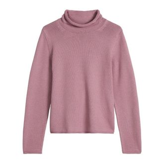 Marc O'Polo Maglione Dolcevita - - Knitwear - Donna - Viola - M