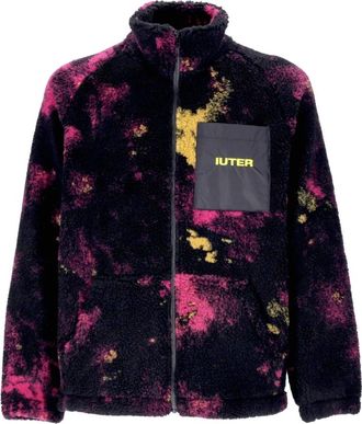 Iuter Hombre, Deporte, Multicolor, Talla: XL