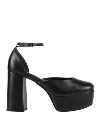 Miss Unique FOOTWEAR - Pumps on YOOX.COM