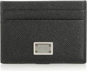 Dolce & Gabbana Uomo, Accessori, Nero, Taglia unica, new