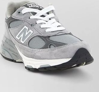 New Balance made in usa 993 low-top sneakers
