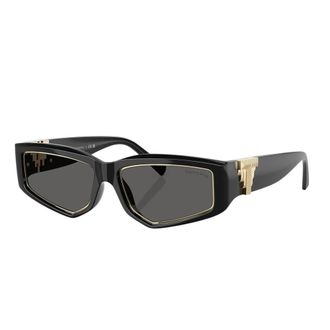 Tiffany & Co. Tf 4234U Zonnebrillen - unisex - Zonnebrillen - Zwart - 55 MM - Accessoires