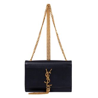 Saint Laurent Tassel Kate Small Schoudertas