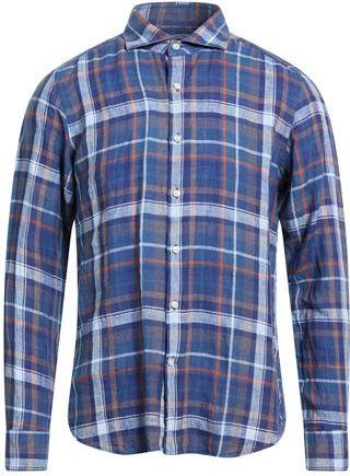 SAVILE ROW TOPWEAR - Shirts on YOOX.COM