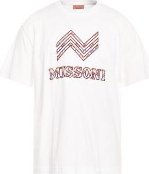 Missoni CAMISETAS Y TOPS - Camisetas en YOOX.COM