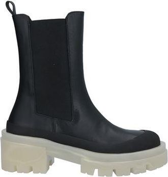 Equitare CALZADO - Botines de ca&ntilde;a alta en YOOX.COM