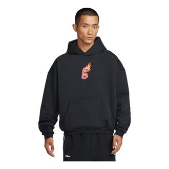 Nike LeBron Therma-FIT Hoodie Asia Sizing Good Intentions IH8847-010